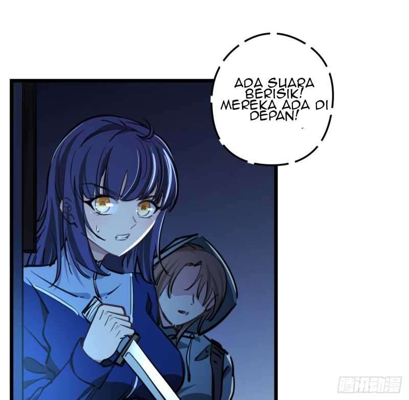 Unlock 99 Heroine Of The Last Day Chapter 10 Gambar 47