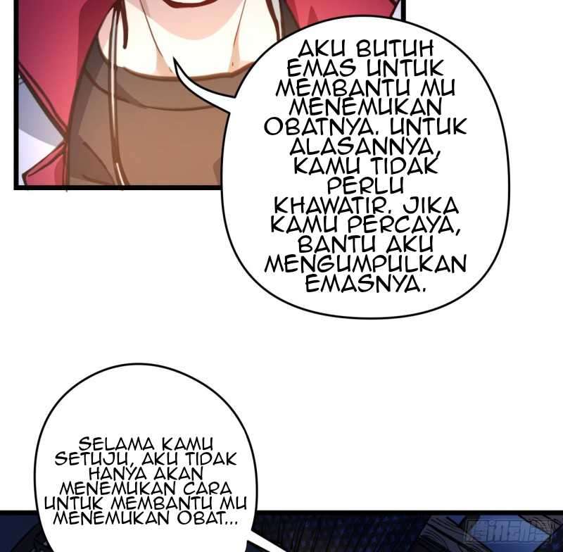 Unlock 99 Heroine Of The Last Day Chapter 8 Gambar 34