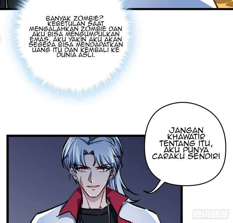 Unlock 99 Heroine Of The Last Day Chapter 8 Gambar 46