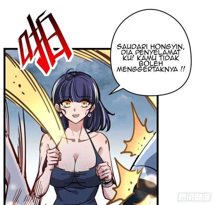 Unlock 99 Heroine Of The Last Day Chapter 04 Gambar 13