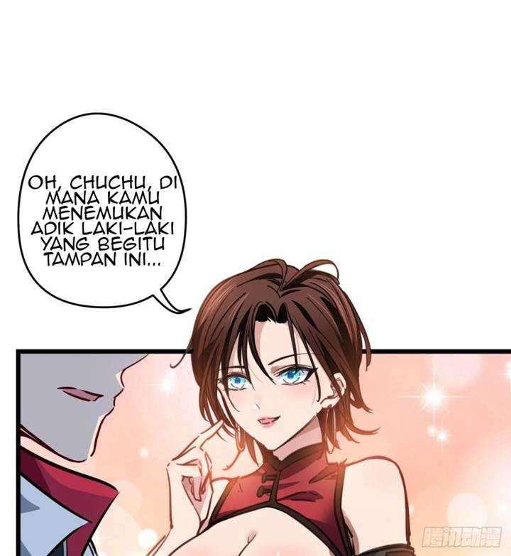 Baca Manhua Unlock 99 Heroine Of The Last Day Chapter 04 Gambar 2