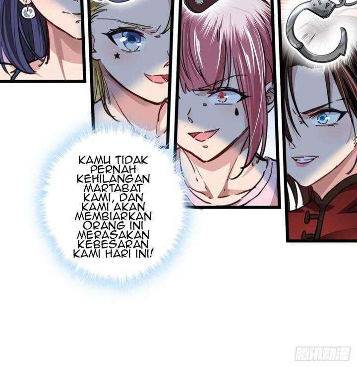 Unlock 99 Heroine Of The Last Day Chapter 04 Gambar 29