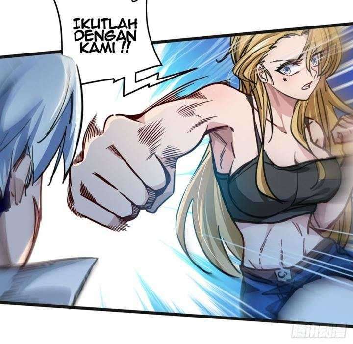 Unlock 99 Heroine Of The Last Day Chapter 04 Gambar 76