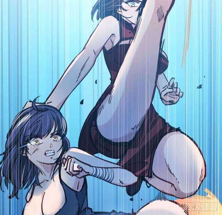 Unlock 99 Heroine Of The Last Day Chapter 04 Gambar 92