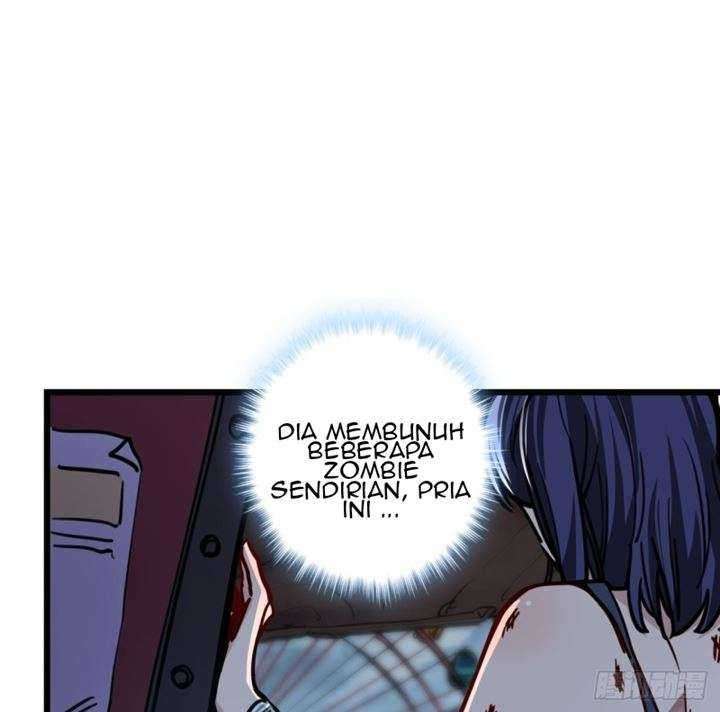Unlock 99 Heroine Of The Last Day Chapter 03 Gambar 47