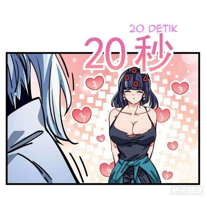 Unlock 99 Heroine Of The Last Day Chapter 03 Gambar 52