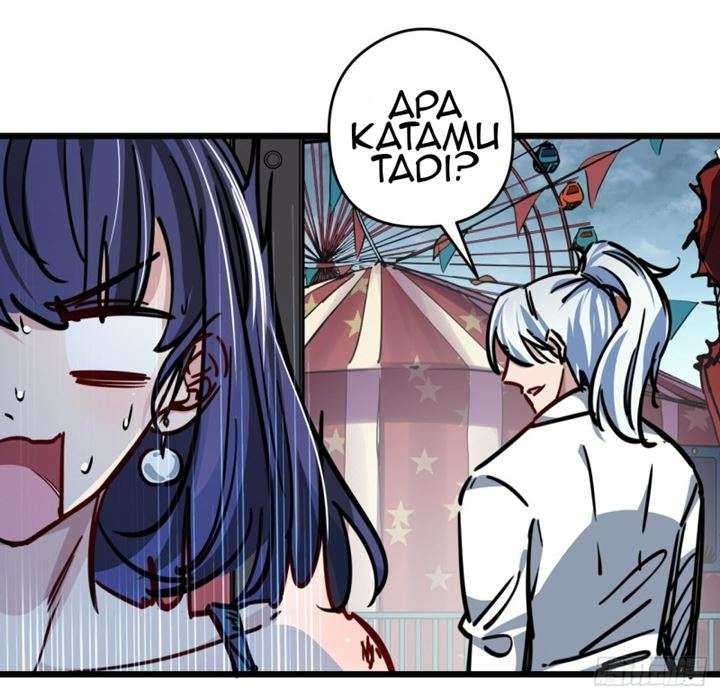 Unlock 99 Heroine Of The Last Day Chapter 03 Gambar 71