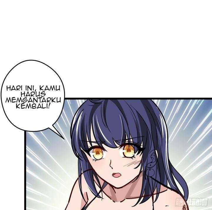 Unlock 99 Heroine Of The Last Day Chapter 03 Gambar 90