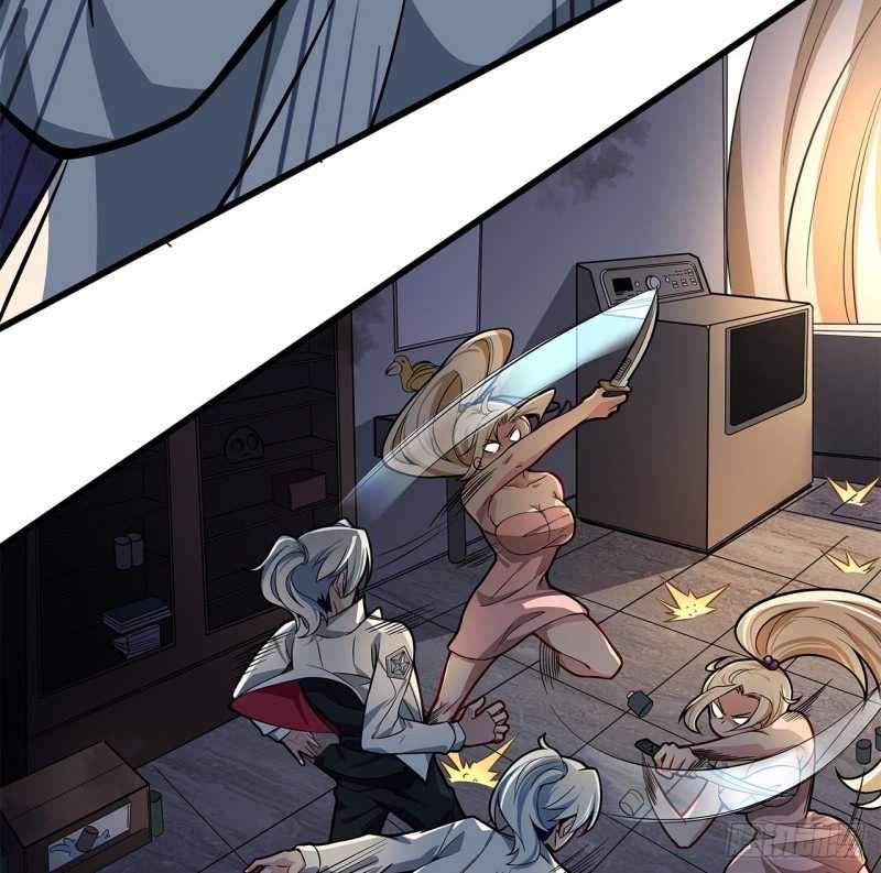 Unlock 99 Heroine Of The Last Day Chapter 1.2 Gambar 18