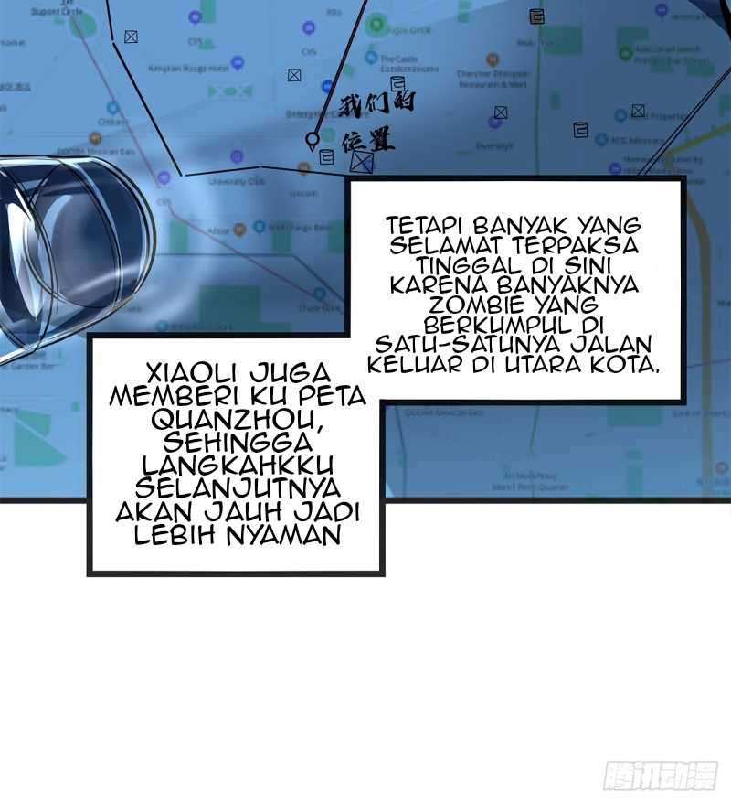 Unlock 99 Heroine Of The Last Day Chapter 1.2 Gambar 71