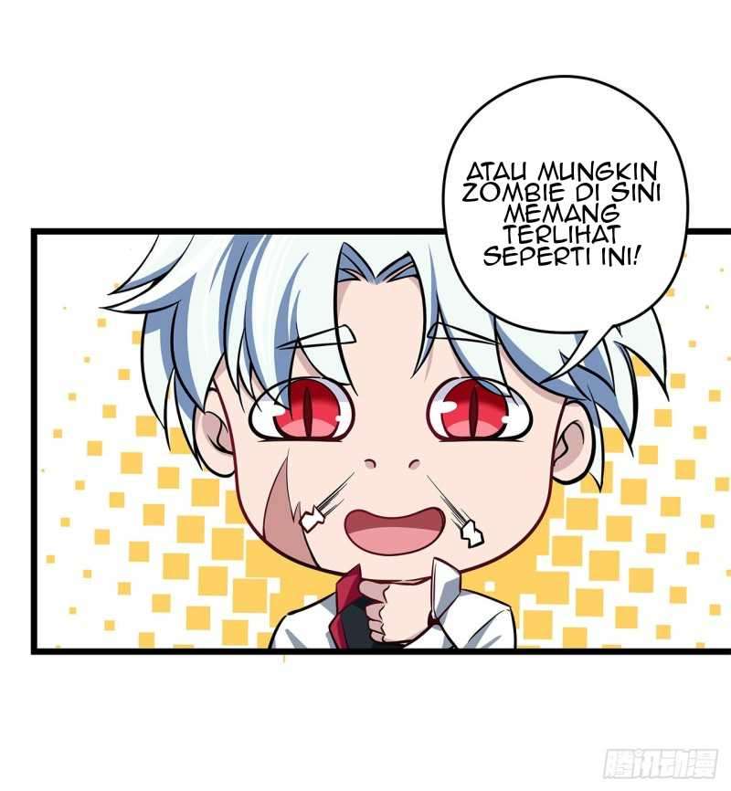 Unlock 99 Heroine Of The Last Day Chapter 1.2 Gambar 8
