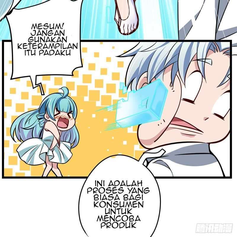 Unlock 99 Heroine Of The Last Day Chapter 1.1 Gambar 92