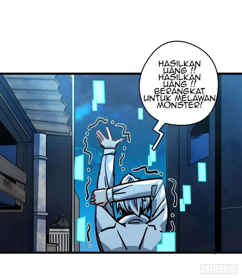 Unlock 99 Heroine Of The Last Day Chapter 00 Gambar 101