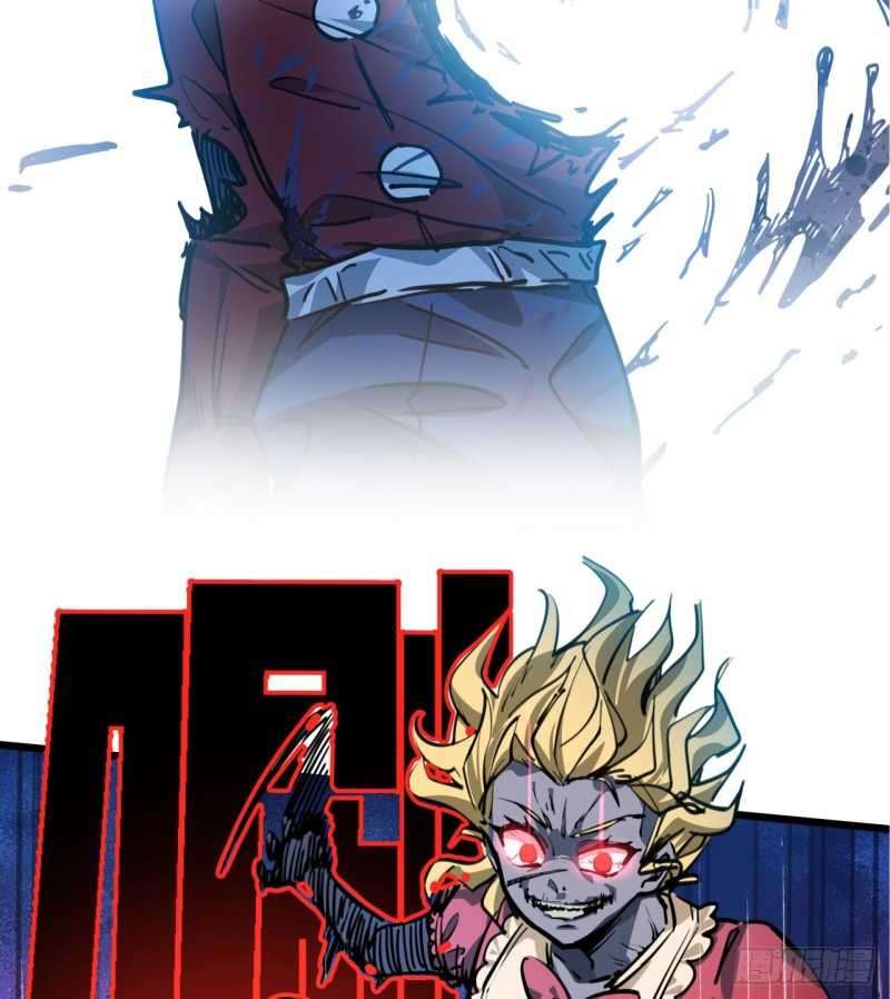 Unlock 99 Heroine Of The Last Day Chapter 00 Gambar 105