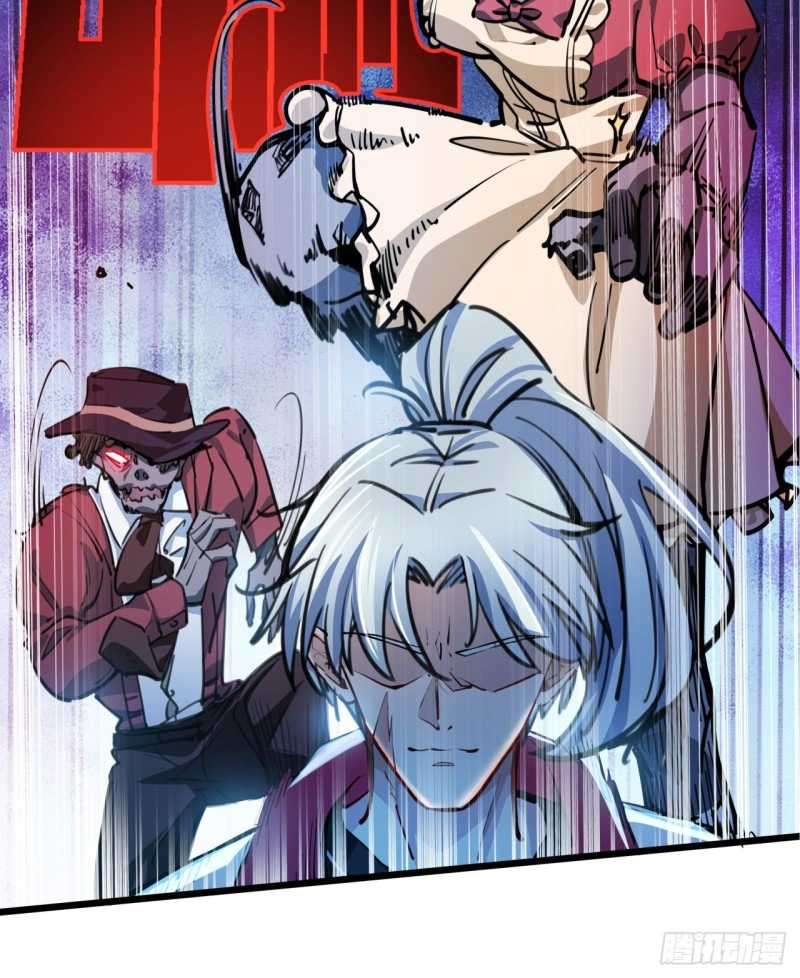 Unlock 99 Heroine Of The Last Day Chapter 00 Gambar 106