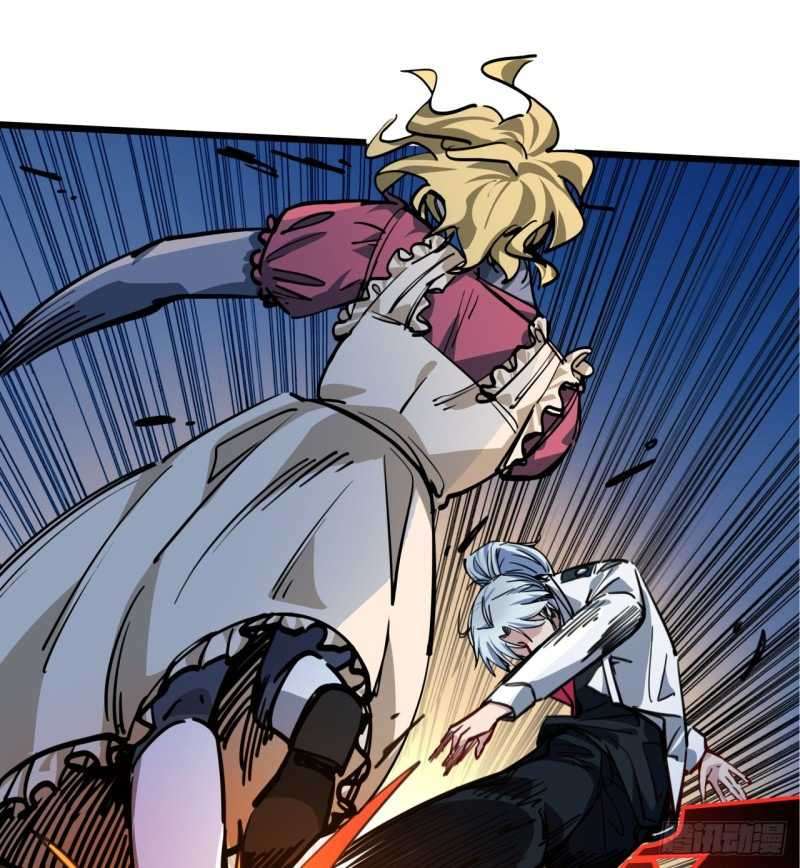 Unlock 99 Heroine Of The Last Day Chapter 00 Gambar 107