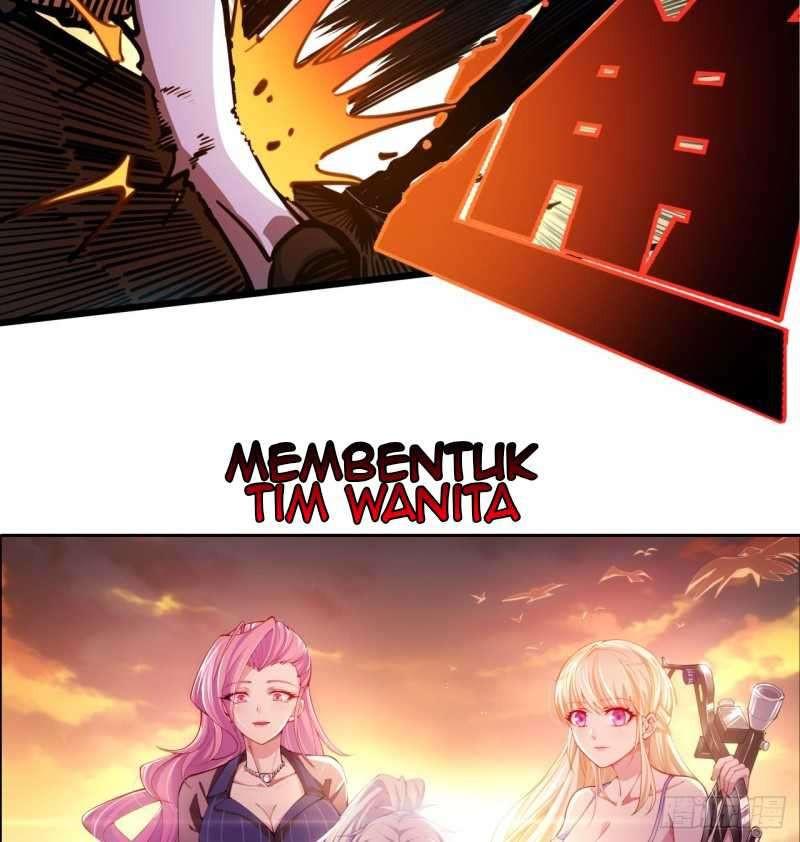 Unlock 99 Heroine Of The Last Day Chapter 00 Gambar 108
