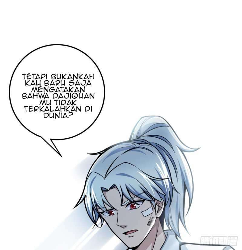 Unlock 99 Heroine Of The Last Day Chapter 00 Gambar 11