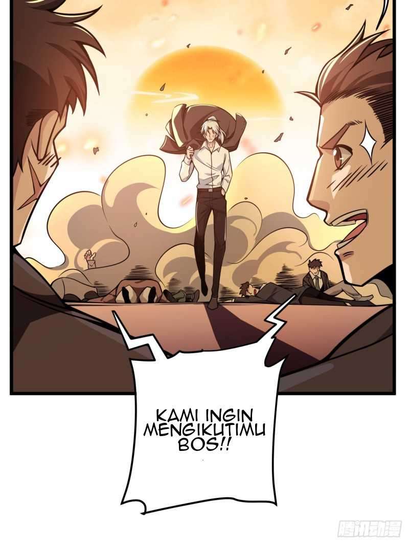 Unlock 99 Heroine Of The Last Day Chapter 00 Gambar 14