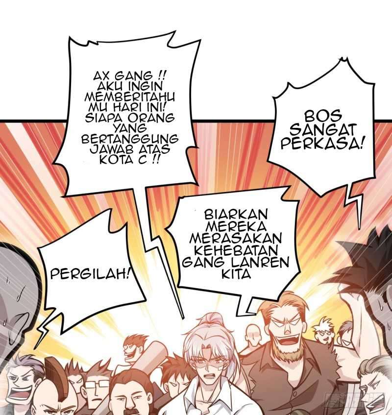 Unlock 99 Heroine Of The Last Day Chapter 00 Gambar 16