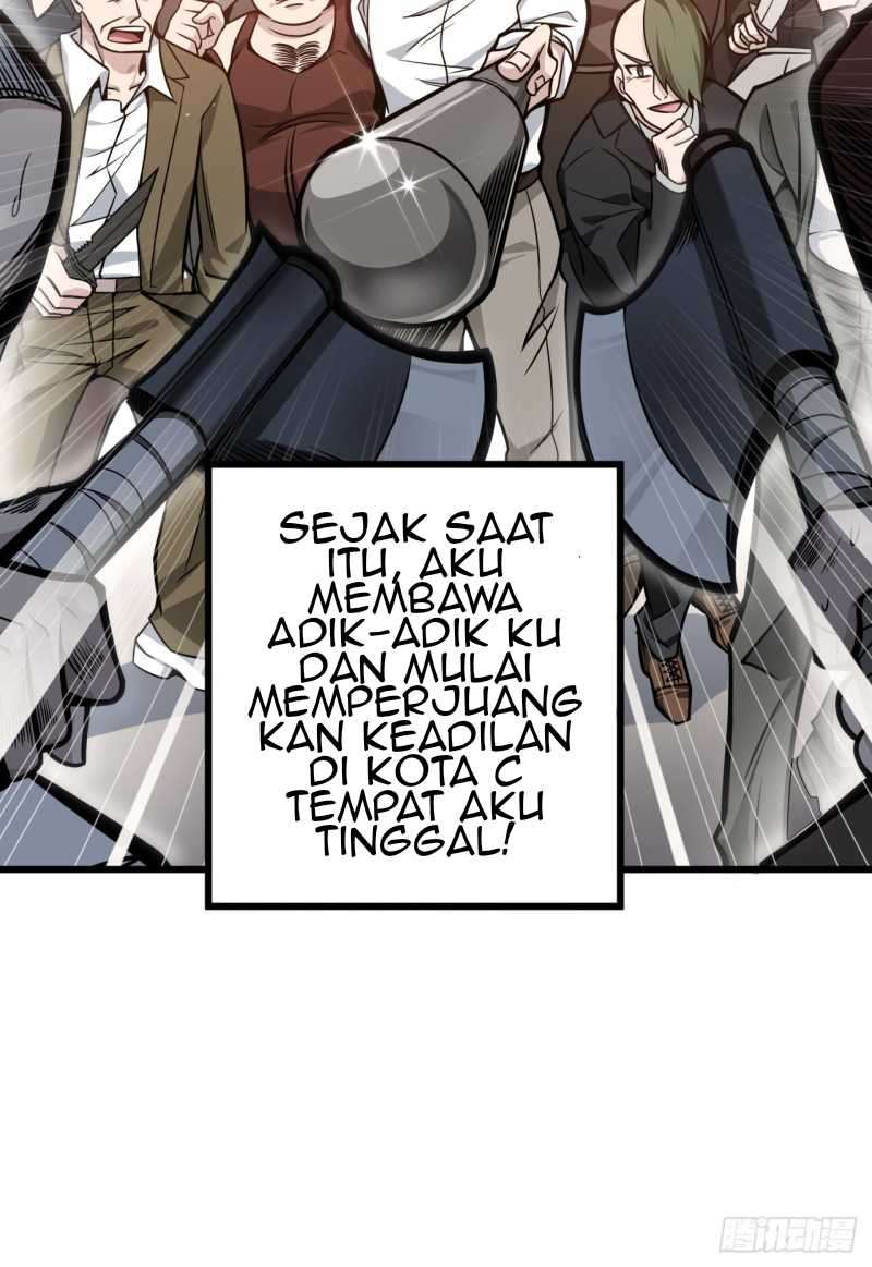 Unlock 99 Heroine Of The Last Day Chapter 00 Gambar 17