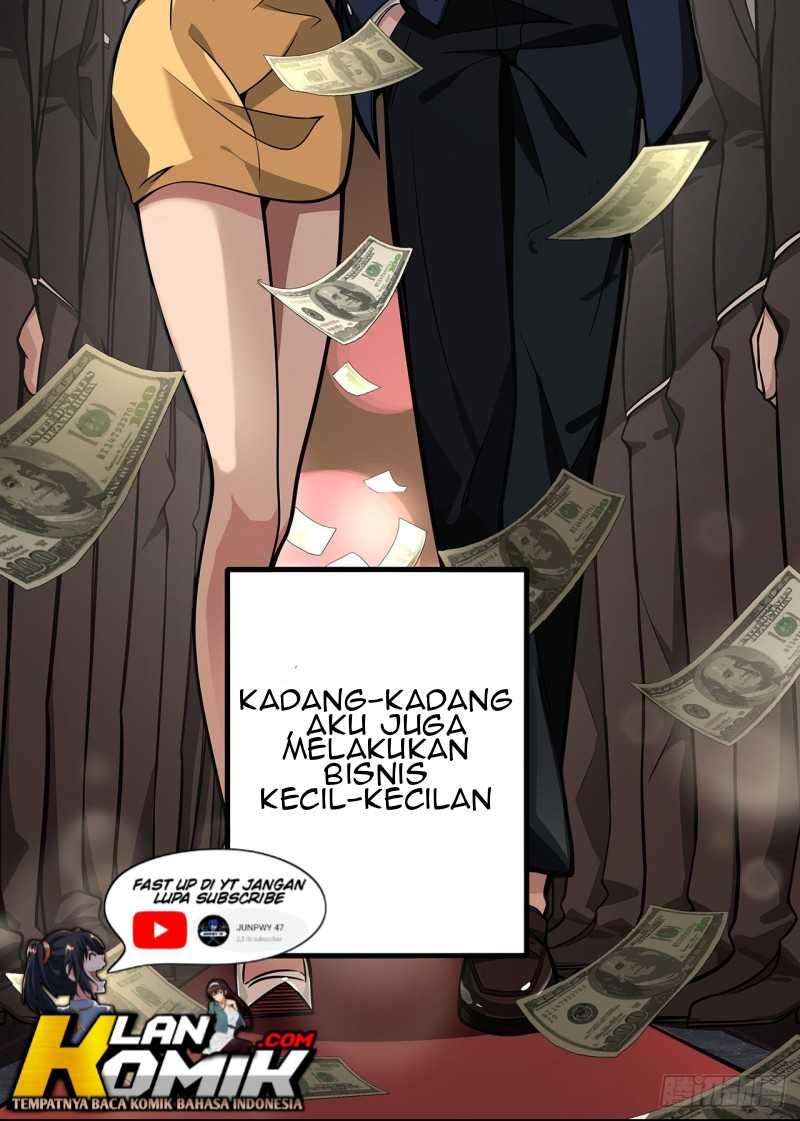 Unlock 99 Heroine Of The Last Day Chapter 00 Gambar 19