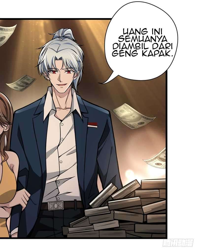 Unlock 99 Heroine Of The Last Day Chapter 00 Gambar 21