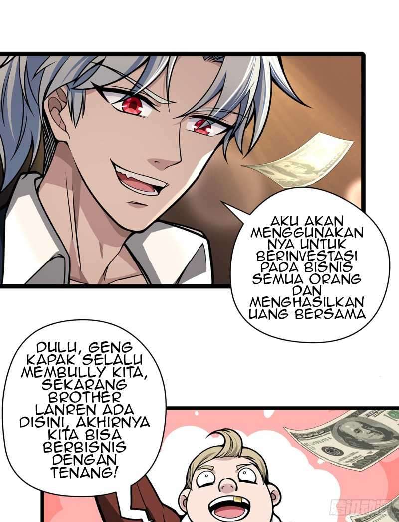 Unlock 99 Heroine Of The Last Day Chapter 00 Gambar 22