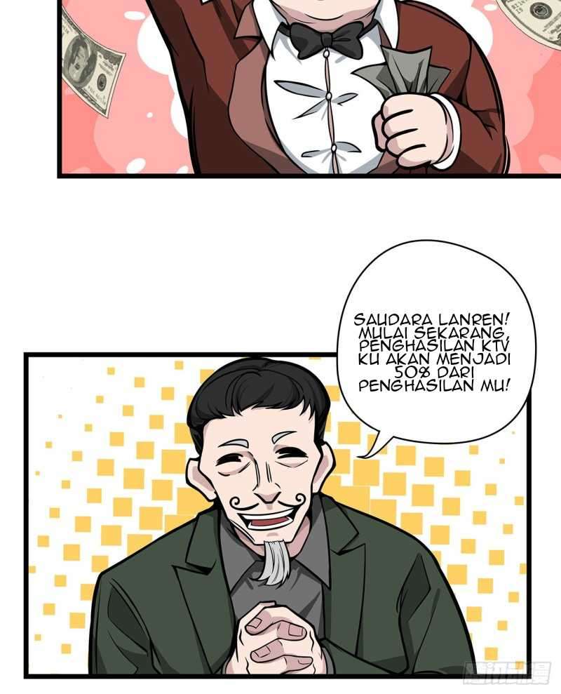 Unlock 99 Heroine Of The Last Day Chapter 00 Gambar 23