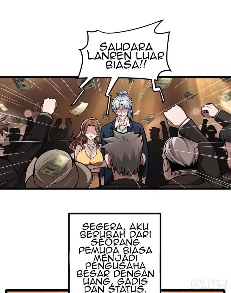 Unlock 99 Heroine Of The Last Day Chapter 00 Gambar 24