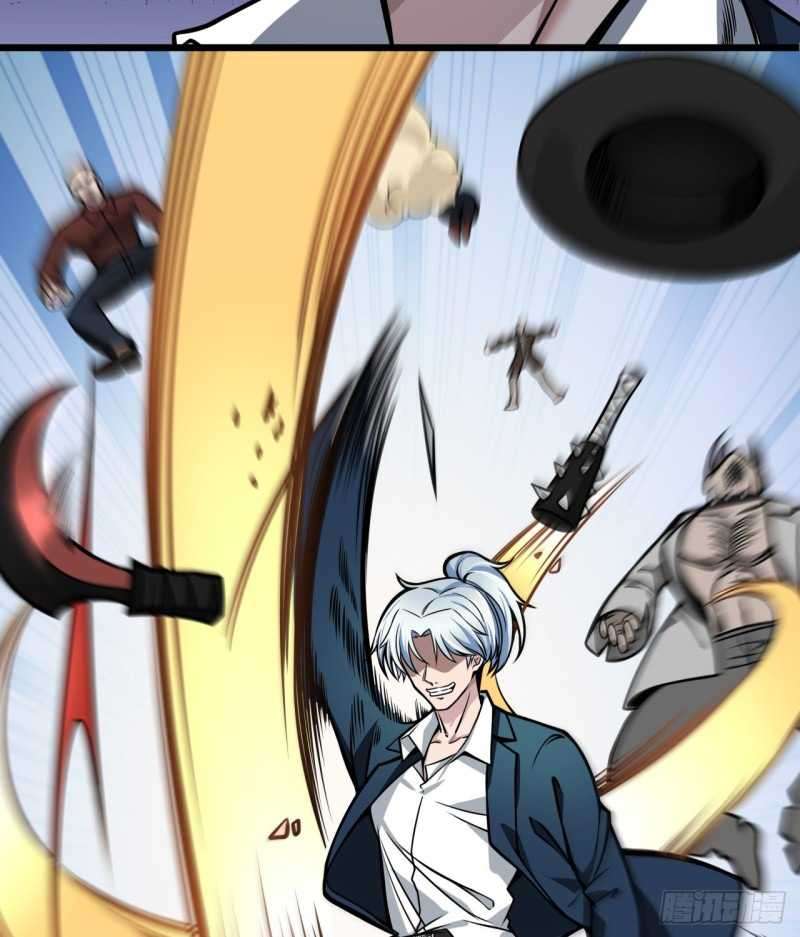 Unlock 99 Heroine Of The Last Day Chapter 00 Gambar 31