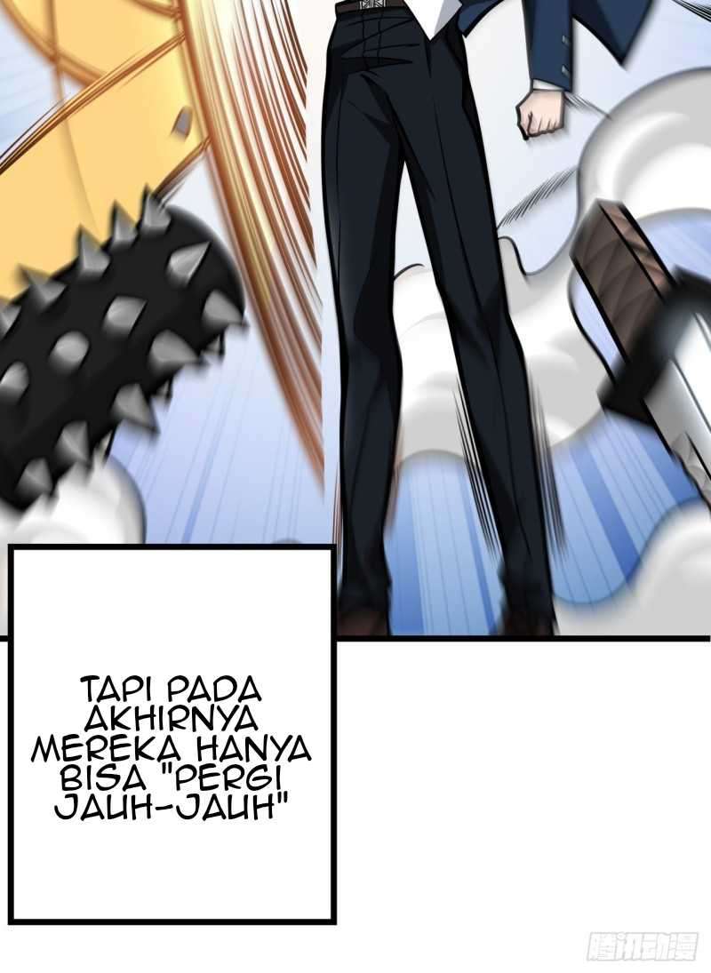 Unlock 99 Heroine Of The Last Day Chapter 00 Gambar 32