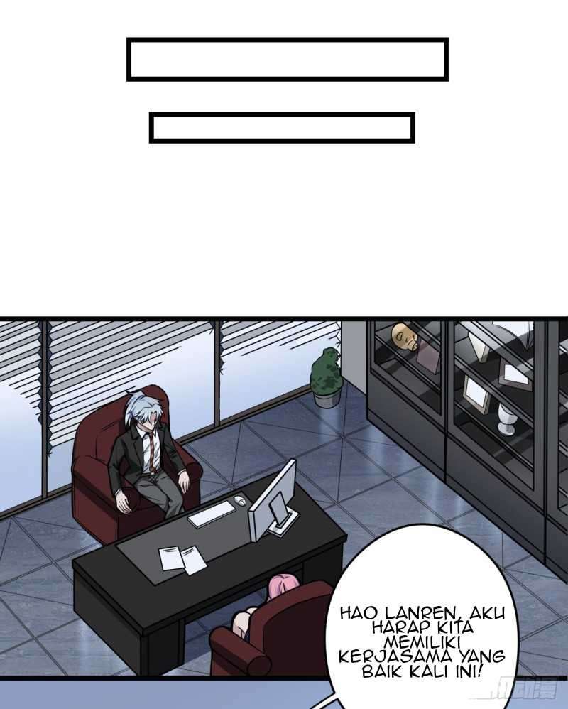 Unlock 99 Heroine Of The Last Day Chapter 00 Gambar 35