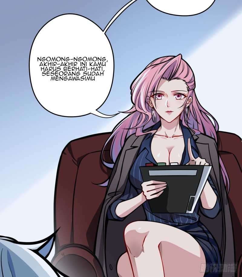 Unlock 99 Heroine Of The Last Day Chapter 00 Gambar 36