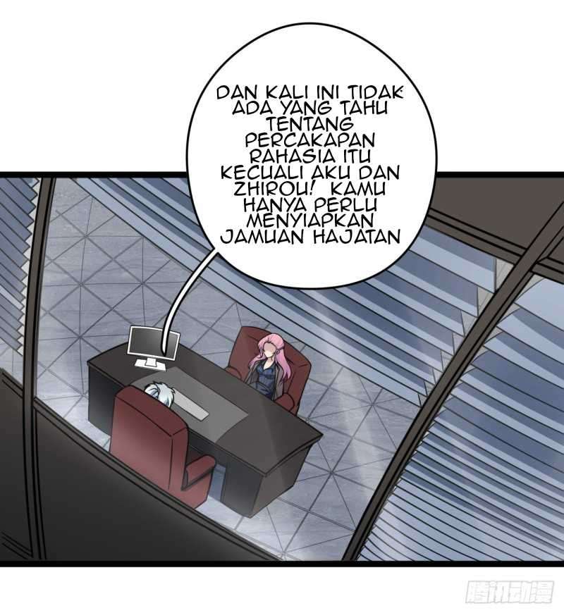 Unlock 99 Heroine Of The Last Day Chapter 00 Gambar 39