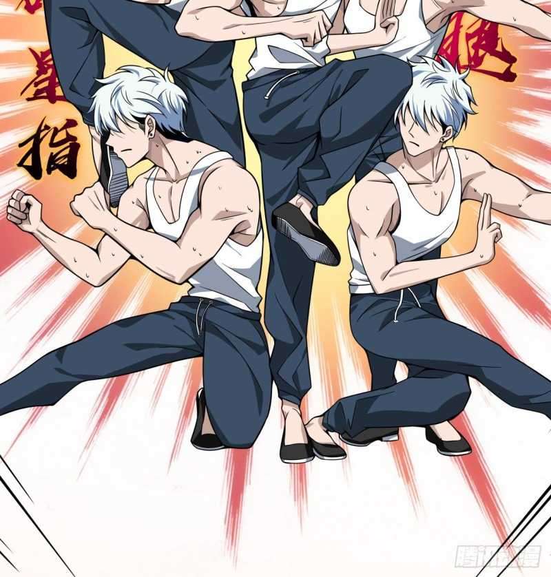 Unlock 99 Heroine Of The Last Day Chapter 00 Gambar 4