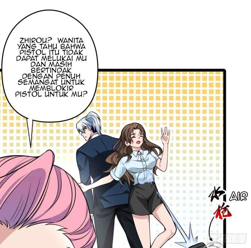 Unlock 99 Heroine Of The Last Day Chapter 00 Gambar 40