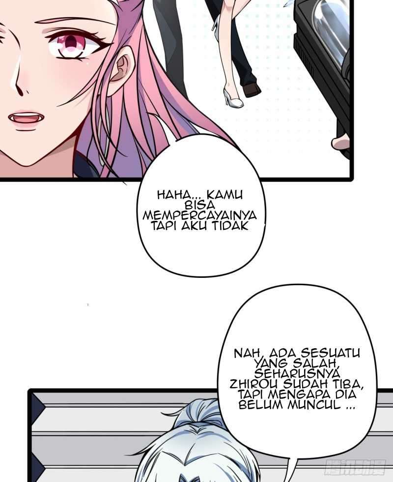 Unlock 99 Heroine Of The Last Day Chapter 00 Gambar 41