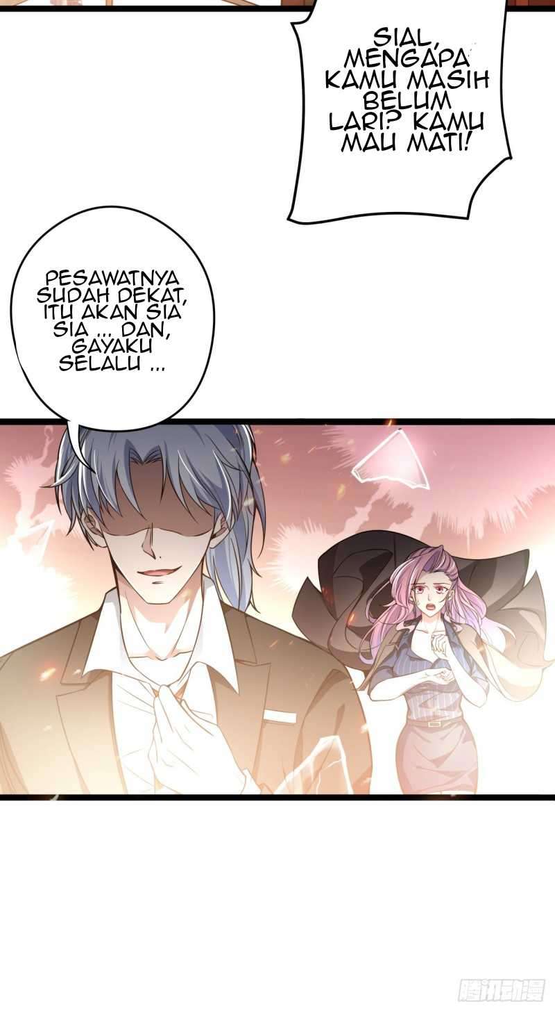 Unlock 99 Heroine Of The Last Day Chapter 00 Gambar 48