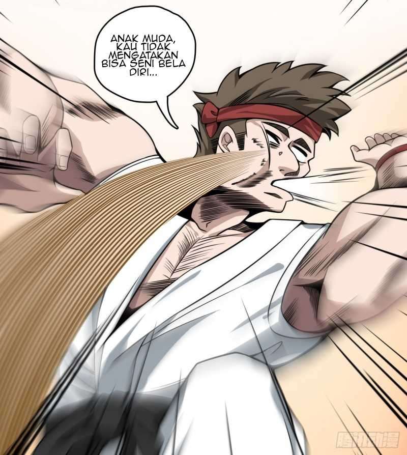 Unlock 99 Heroine Of The Last Day Chapter 00 Gambar 5