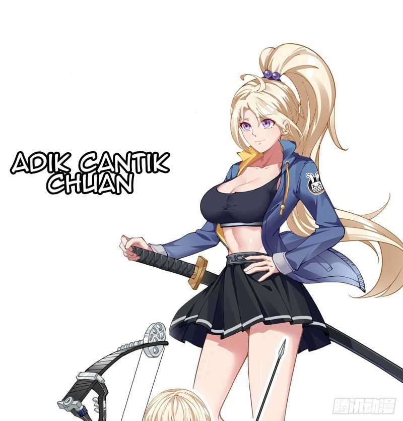 Unlock 99 Heroine Of The Last Day Chapter 00 Gambar 64