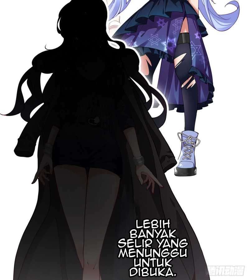 Unlock 99 Heroine Of The Last Day Chapter 00 Gambar 66