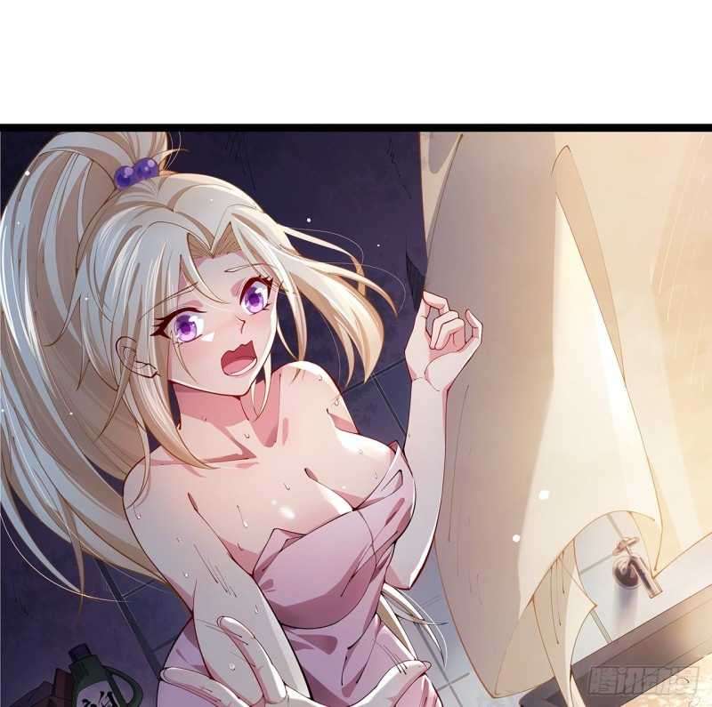Unlock 99 Heroine Of The Last Day Chapter 00 Gambar 70