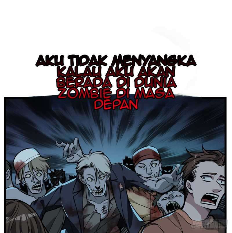 Unlock 99 Heroine Of The Last Day Chapter 00 Gambar 73