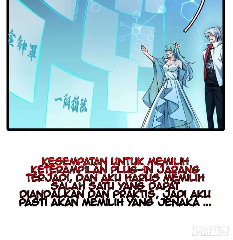 Unlock 99 Heroine Of The Last Day Chapter 00 Gambar 77