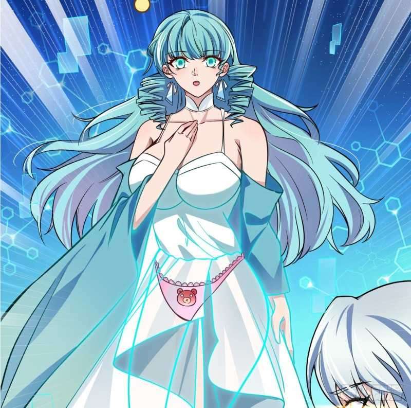 Unlock 99 Heroine Of The Last Day Chapter 00 Gambar 84