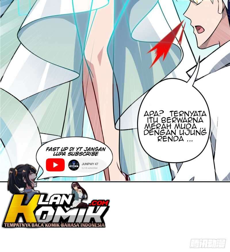 Unlock 99 Heroine Of The Last Day Chapter 00 Gambar 85