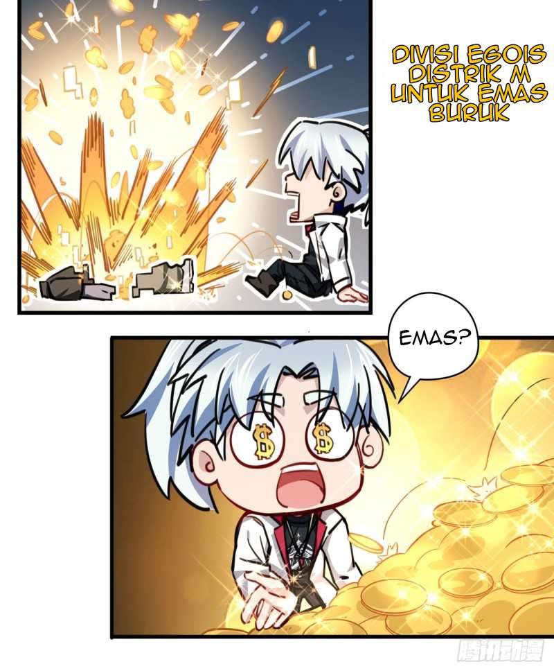 Unlock 99 Heroine Of The Last Day Chapter 00 Gambar 87