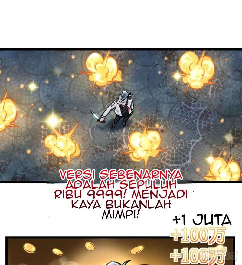 Unlock 99 Heroine Of The Last Day Chapter 00 Gambar 90