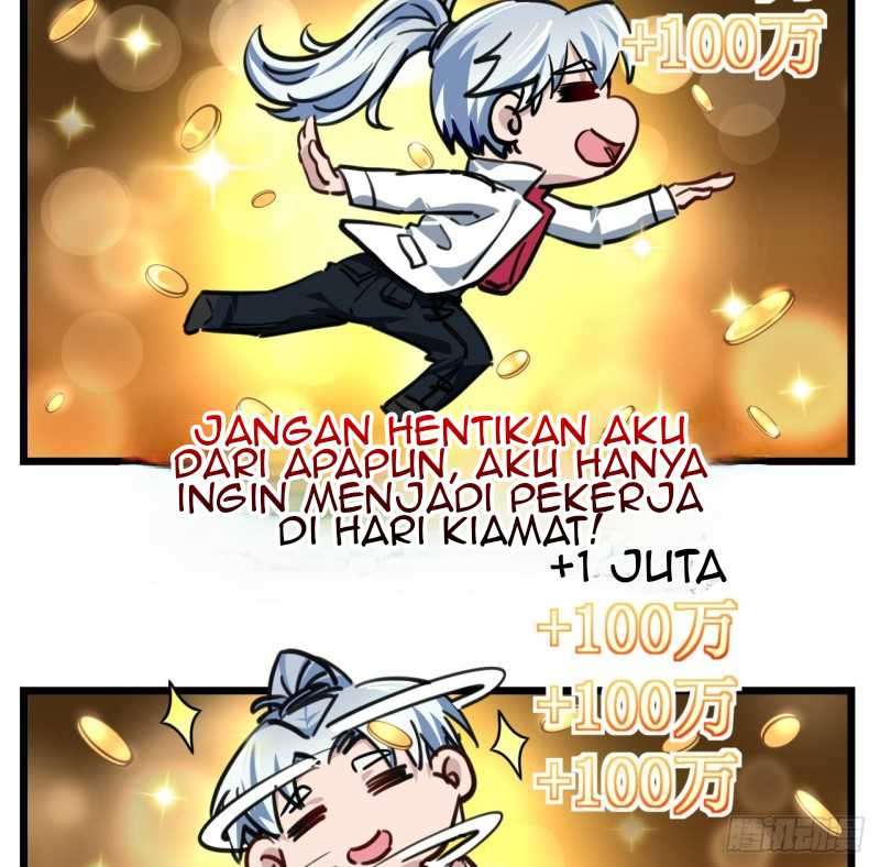 Unlock 99 Heroine Of The Last Day Chapter 00 Gambar 91